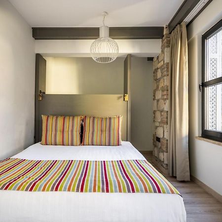 Ferienwohnung Lovely Studio Flat Near Hadrians Gate Antalya Exterior foto